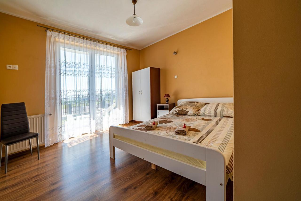 Pod Jedynkami Apartment Władysławowo Екстериор снимка