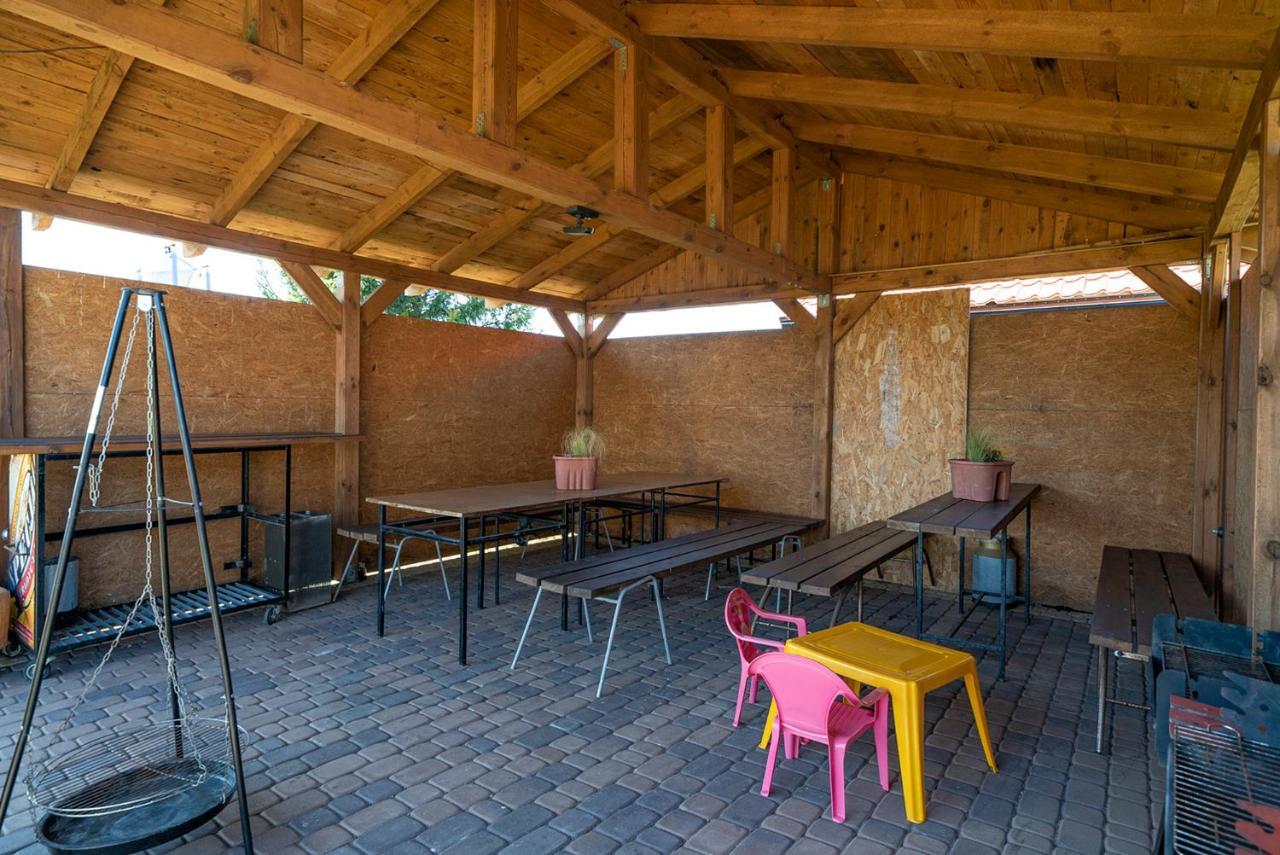 Pod Jedynkami Apartment Władysławowo Екстериор снимка