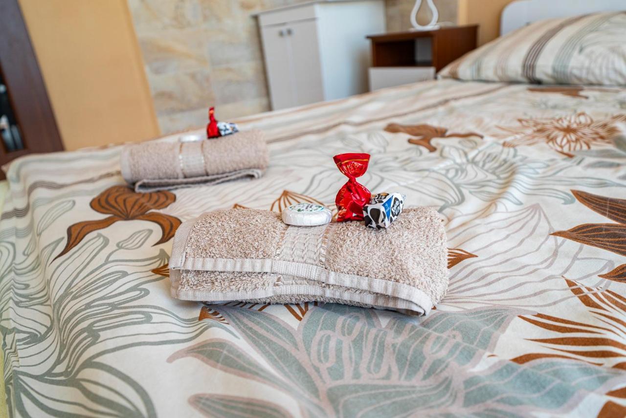 Pod Jedynkami Apartment Władysławowo Екстериор снимка