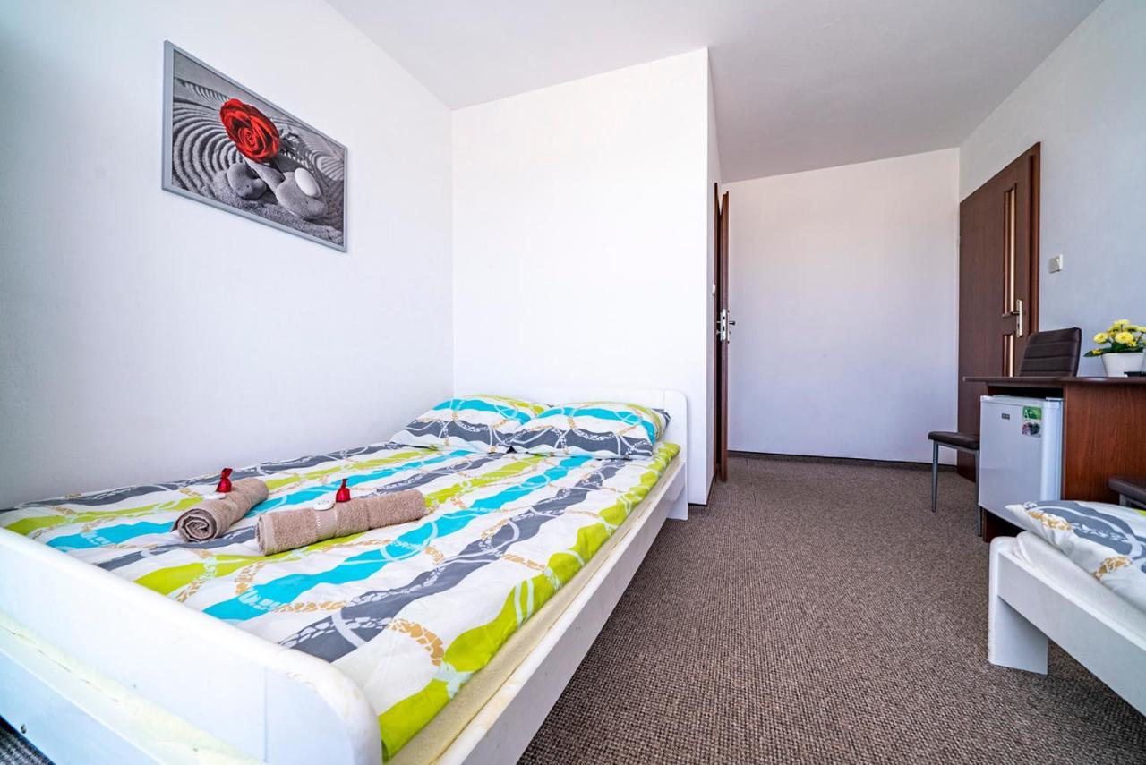 Pod Jedynkami Apartment Władysławowo Екстериор снимка
