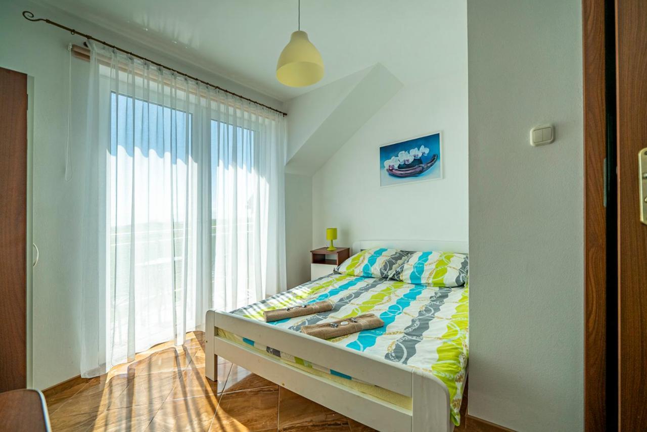 Pod Jedynkami Apartment Władysławowo Екстериор снимка