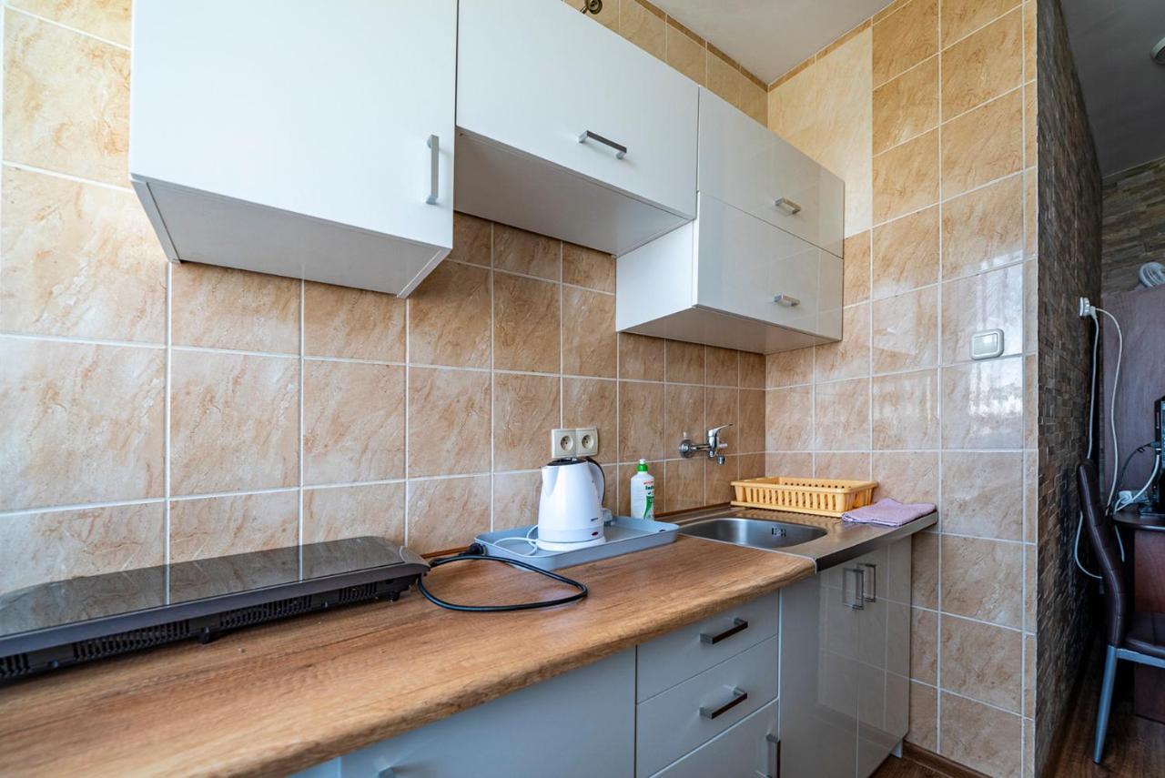 Pod Jedynkami Apartment Władysławowo Екстериор снимка