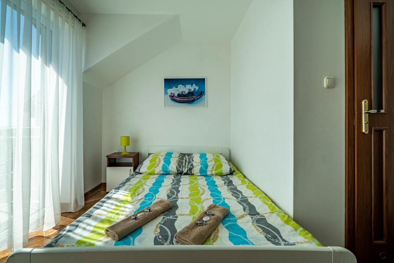 Pod Jedynkami Apartment Władysławowo Екстериор снимка