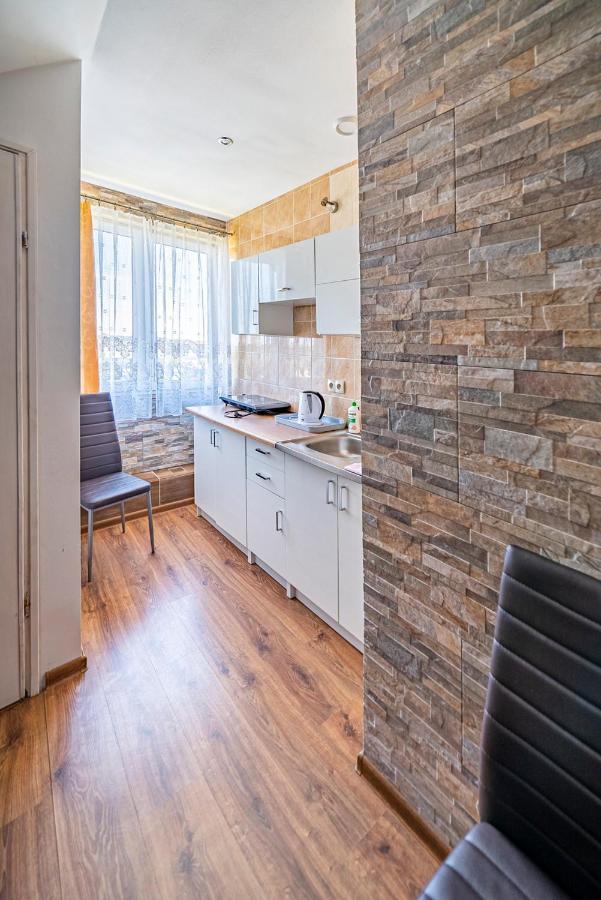 Pod Jedynkami Apartment Władysławowo Екстериор снимка