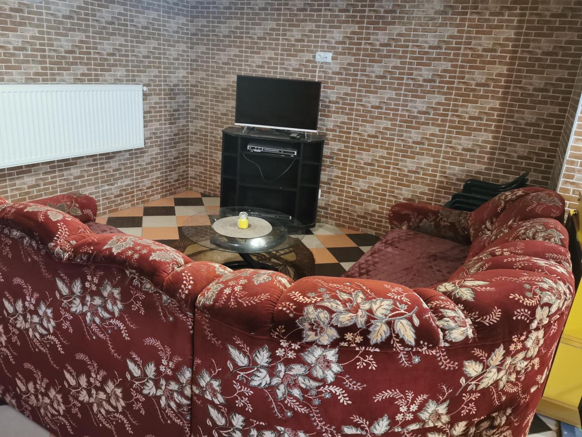 Pod Jedynkami Apartment Władysławowo Екстериор снимка